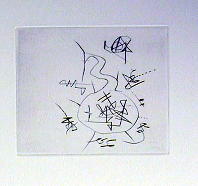 Salvador Dali - Faust - Phiole
