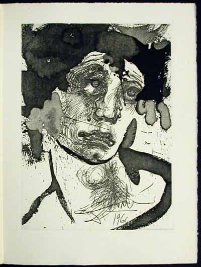 Salvador Dali - La Vida es Sueno, Life is a Dream - Sigismund