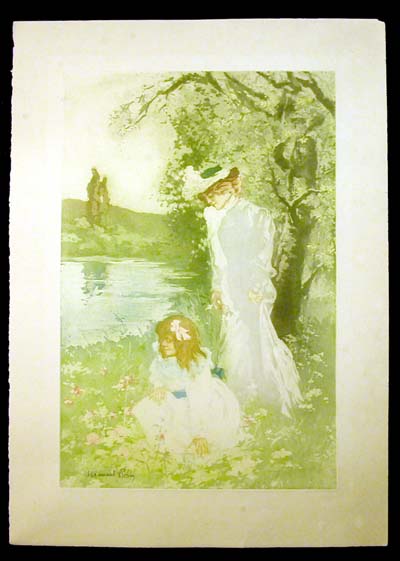 Manuel Robbe Avril - 1906
